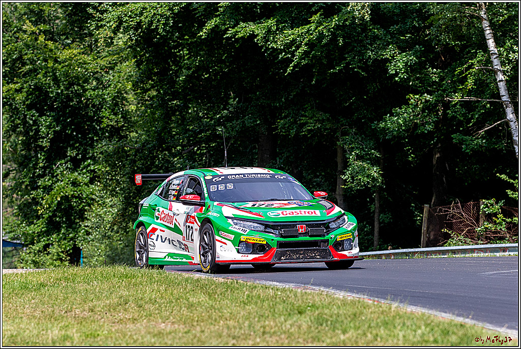 ADAC TOTAL 24h-Rennen, 22.06.2019